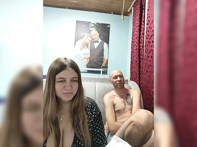 Innokentiy449 live cam on BongaCams