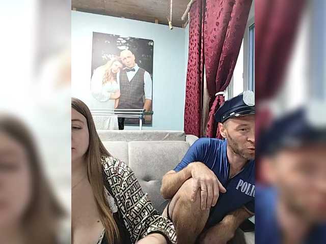 Innokentiy449 live cam on BongaCams