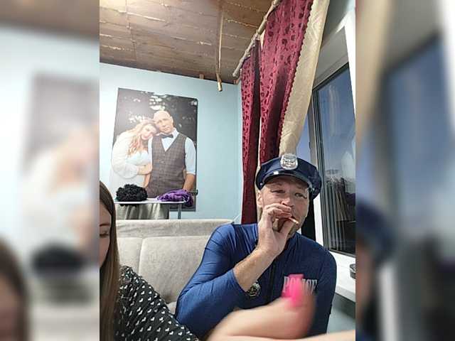 Innokentiy449 live cam on BongaCams