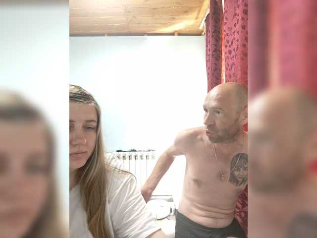 Innokentiy449 live cam on BongaCams