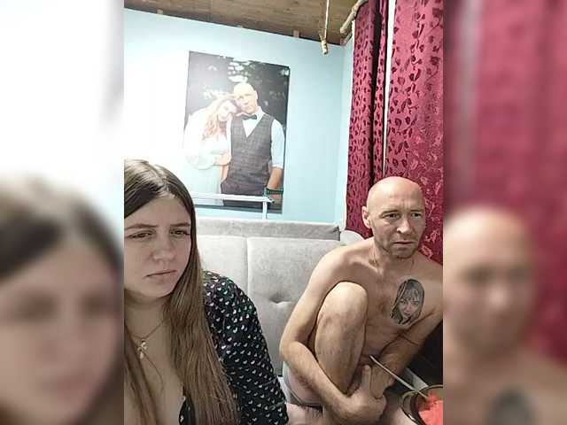 Innokentiy449 live cam on BongaCams