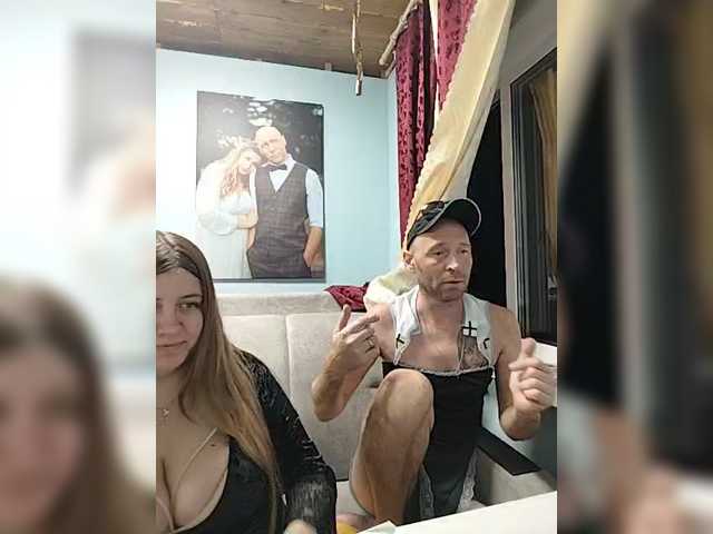Innokentiy449 live cam on BongaCams