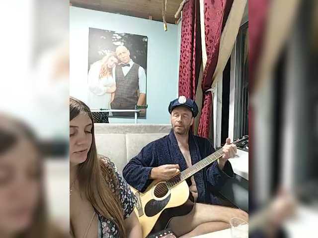 Innokentiy449 live cam on BongaCams