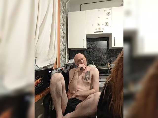 Innokentiy449's BongaCams show and profile