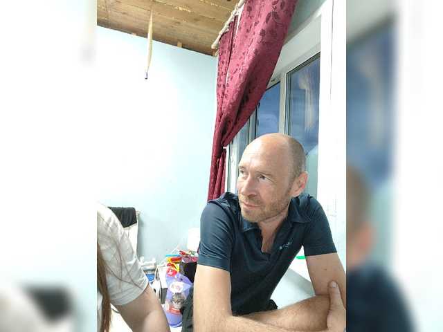 Innokentiy449 live webcam show