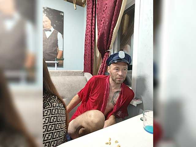 Innokentiy449 live cam on BongaCams