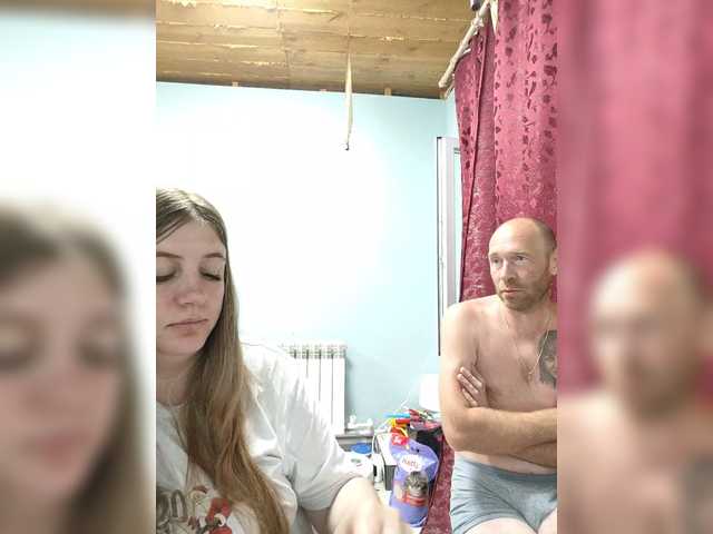 Innokentiy449 live webcam show