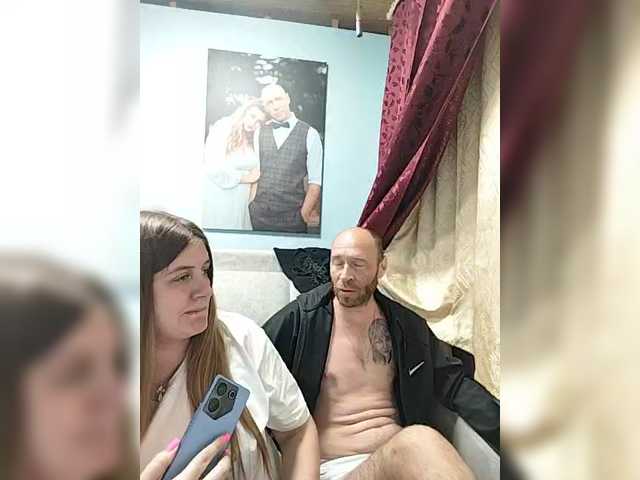 Innokentiy449 live cam on BongaCams