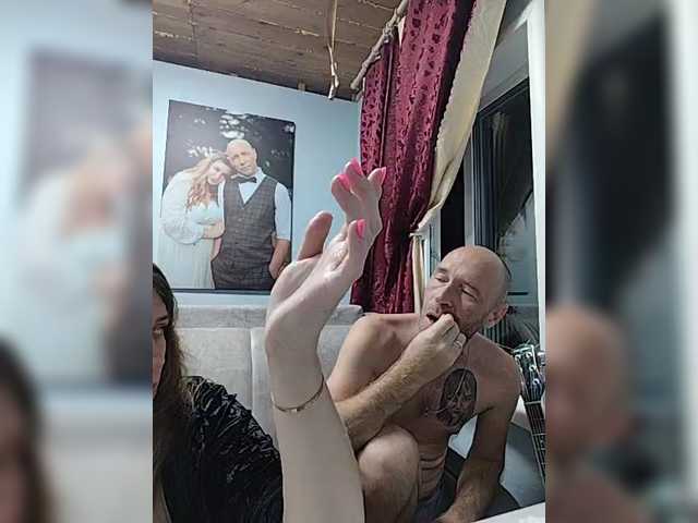Innokentiy449 live cam on BongaCams
