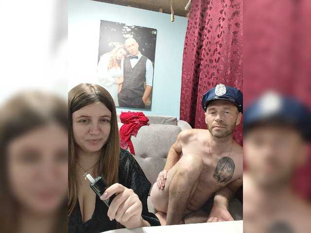 Innokentiy449 live cam on BongaCams