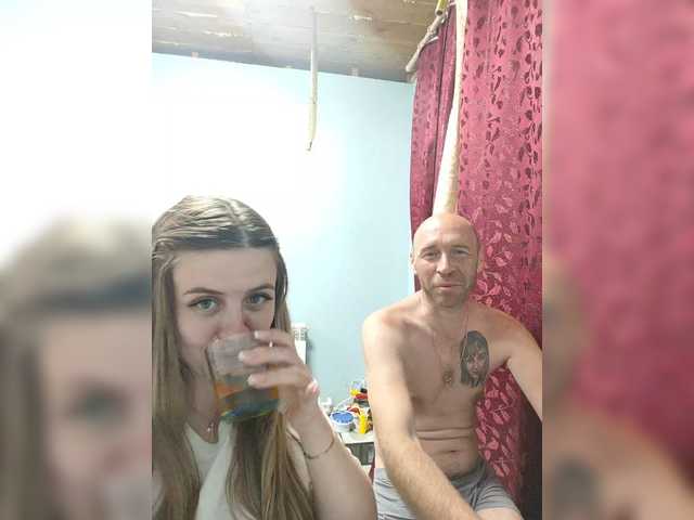 Innokentiy449 live cam on BongaCams