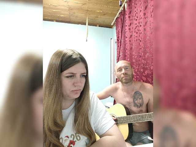 Innokentiy449 live webcam show