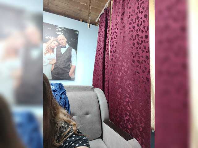 Innokentiy449 live cam on BongaCams