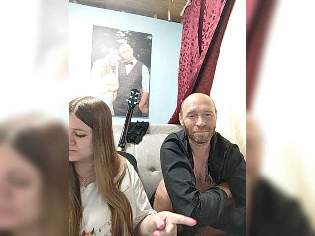 Innokentiy449 live cam on BongaCams