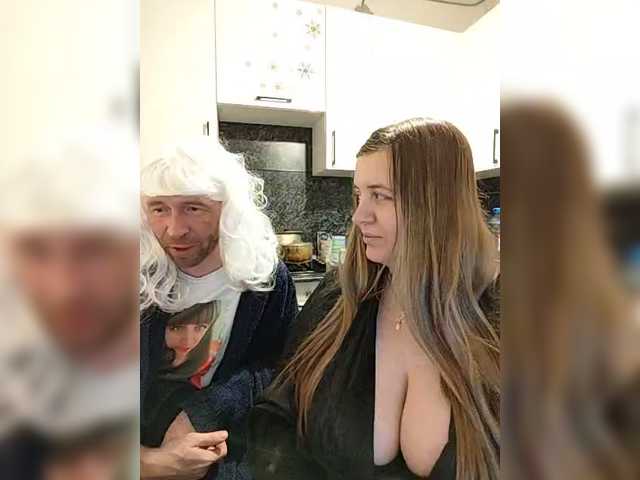 Innokentiy449's BongaCams show and profile