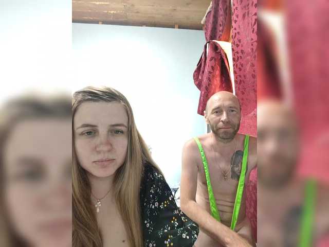 Innokentiy449 live cam on BongaCams