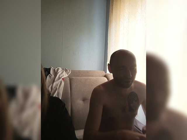 innokentiy449 live sex show