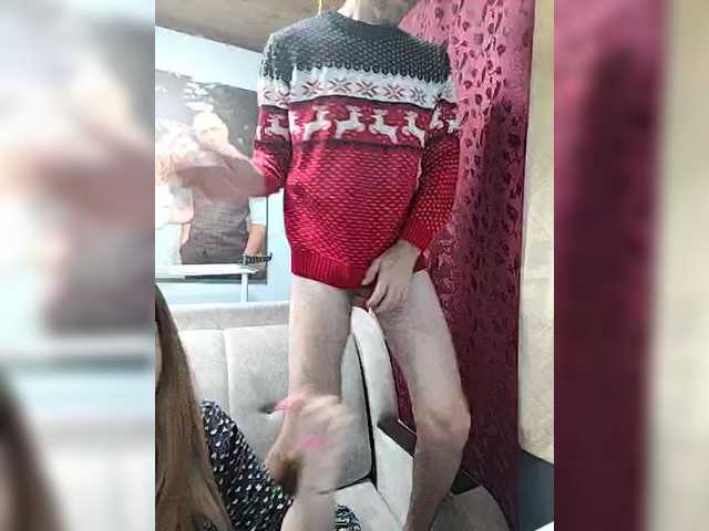 Innokentiy449 live cam on BongaCams