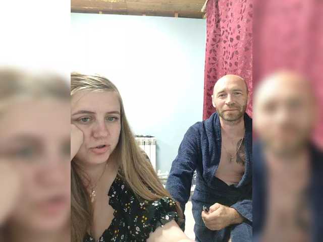 стрип от Innokentiy449