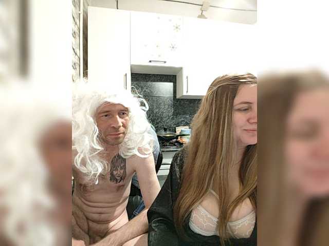 Innokentiy449's BongaCams show and profile