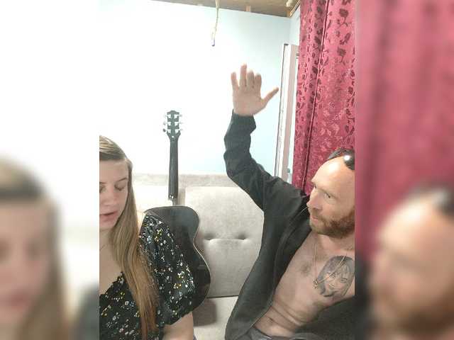 Innokentiy449 live cam on BongaCams