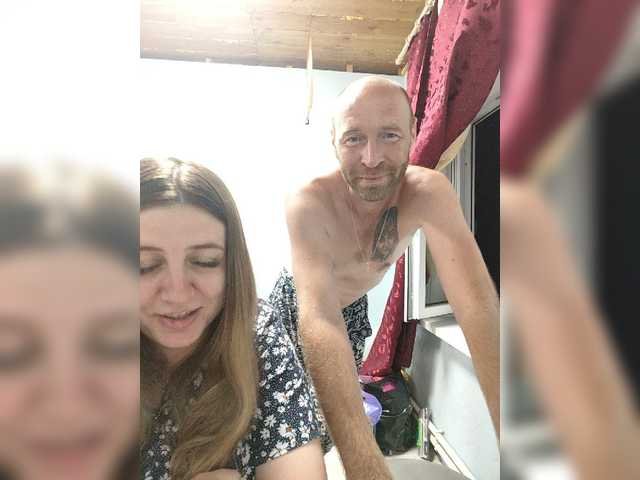 Innokentiy449 live cam on BongaCams