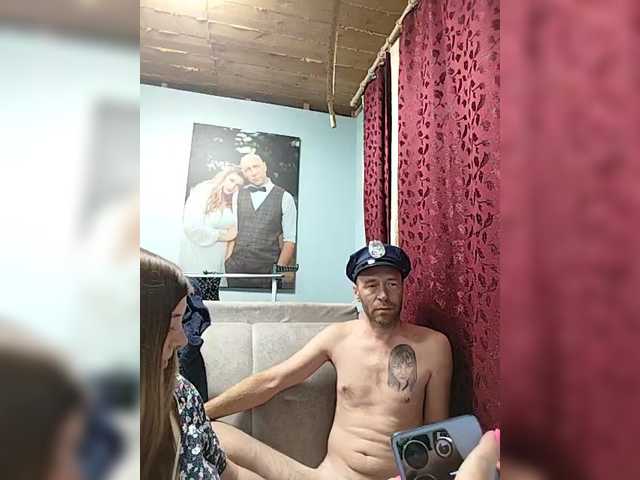 Innokentiy449 live cam on BongaCams