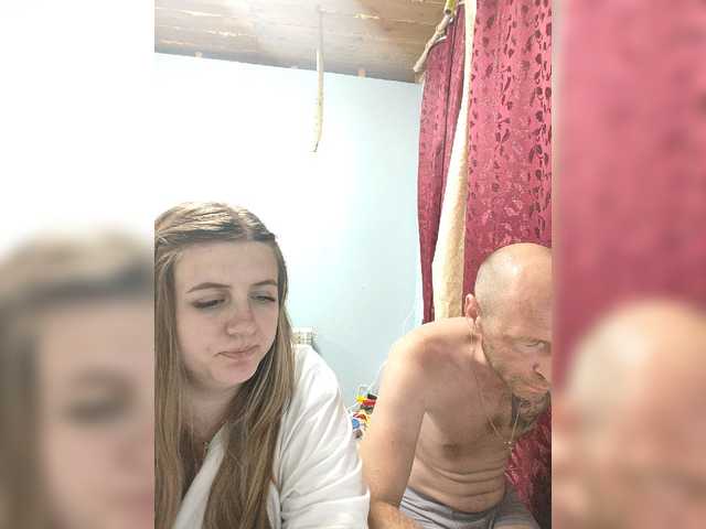 Innokentiy449 live cam on BongaCams