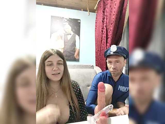 Innokentiy449 live cam on BongaCams