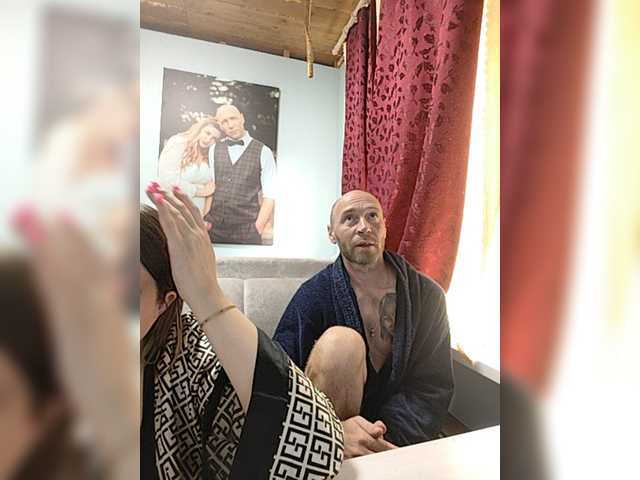 Innokentiy449 live cam on BongaCams