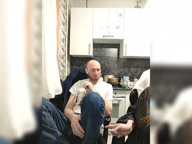 Innokentiy449's BongaCams show and profile