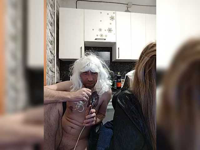 Innokentiy449's BongaCams profile