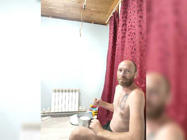innokentiy449 live sex show