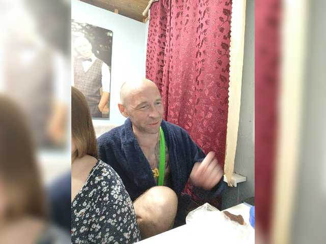 Innokentiy449 live cam