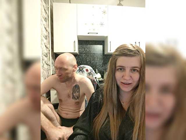 Innokentiy449's BongaCams show and profile