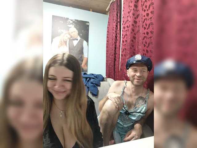 Innokentiy449 live cam on BongaCams
