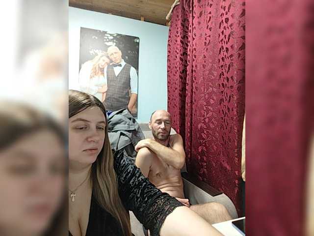 Innokentiy449 live cam on BongaCams