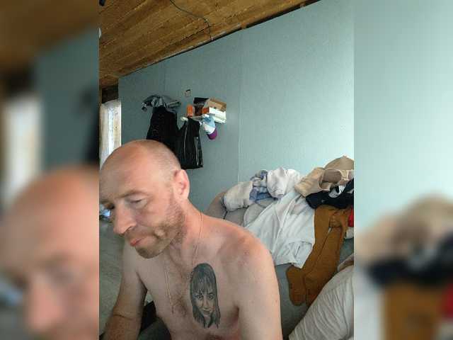 innokentiy449 live show