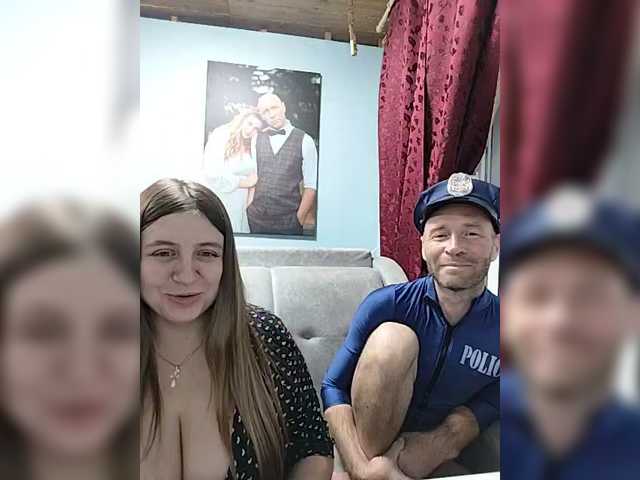 Innokentiy449 live cam on BongaCams