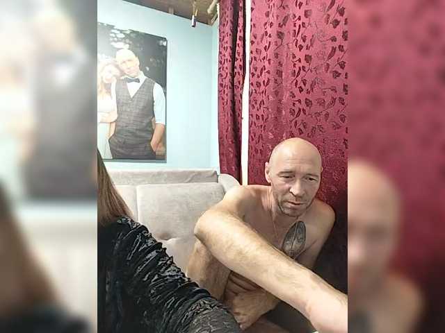 Innokentiy449 live cam on BongaCams
