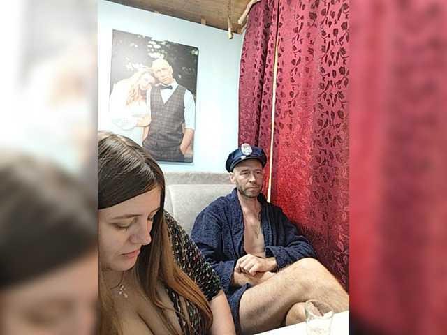 Innokentiy449 live cam on BongaCams