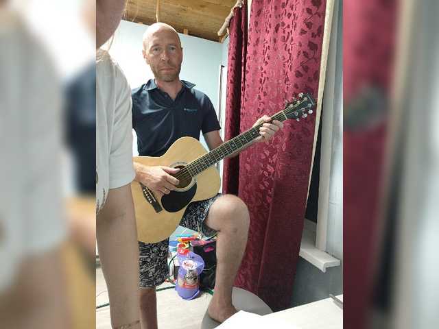 Innokentiy449 live webcam show