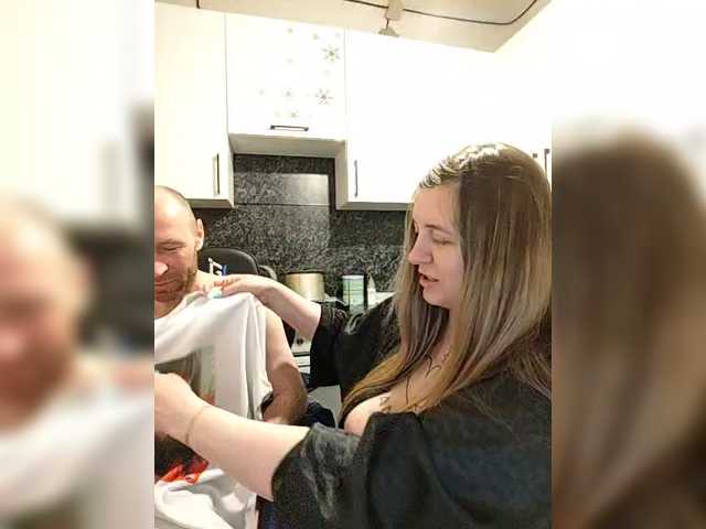 Innokentiy449's BongaCams show and profile