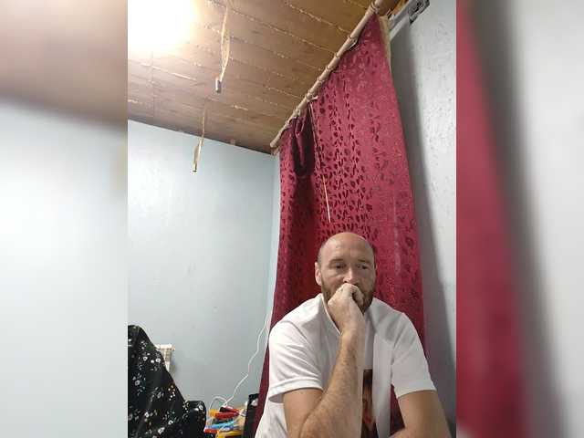 innokentiy449 live show