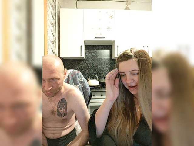 Innokentiy449's BongaCams show and profile