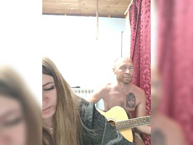 innokentiy449 live sex show
