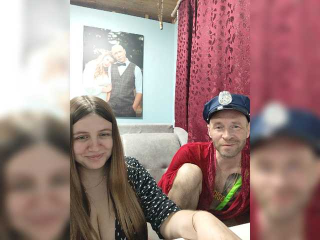 Innokentiy449 live cam