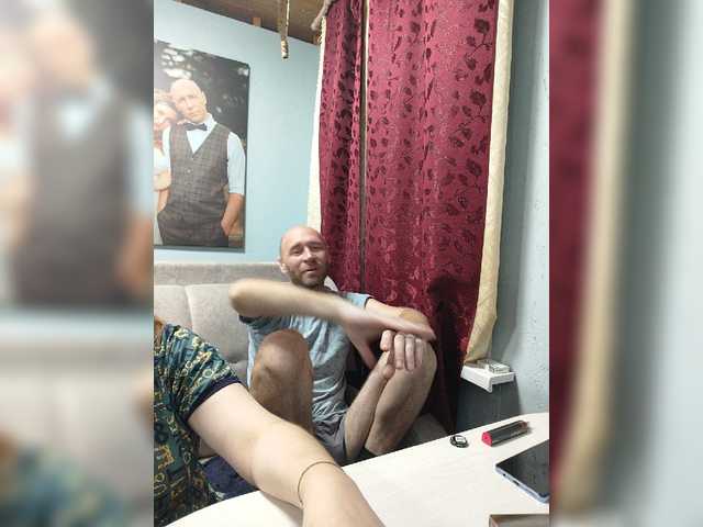 KeshVi777a live cam preview