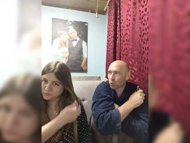 Innokentiy449 live cam on BongaCams