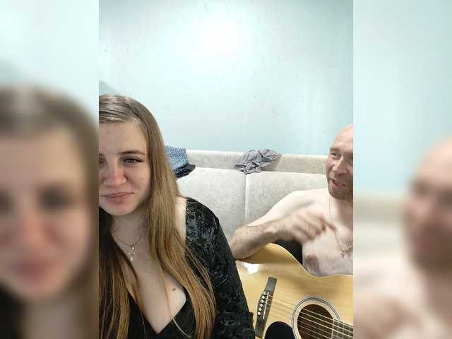 Innokentiy449 live cam on BongaCams
